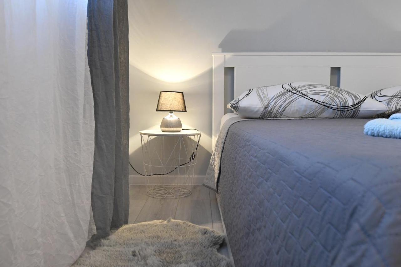 Apartment Karla ザダル エクステリア 写真