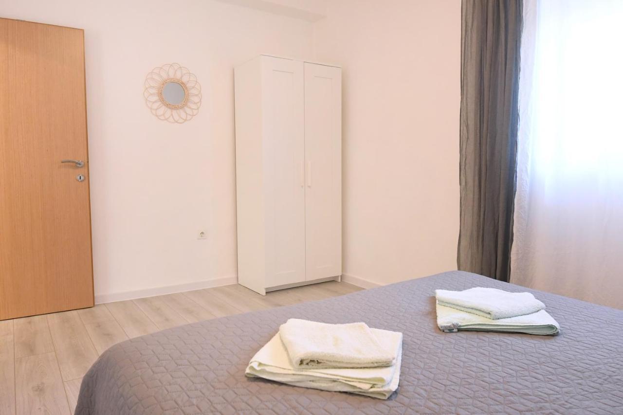 Apartment Karla ザダル エクステリア 写真