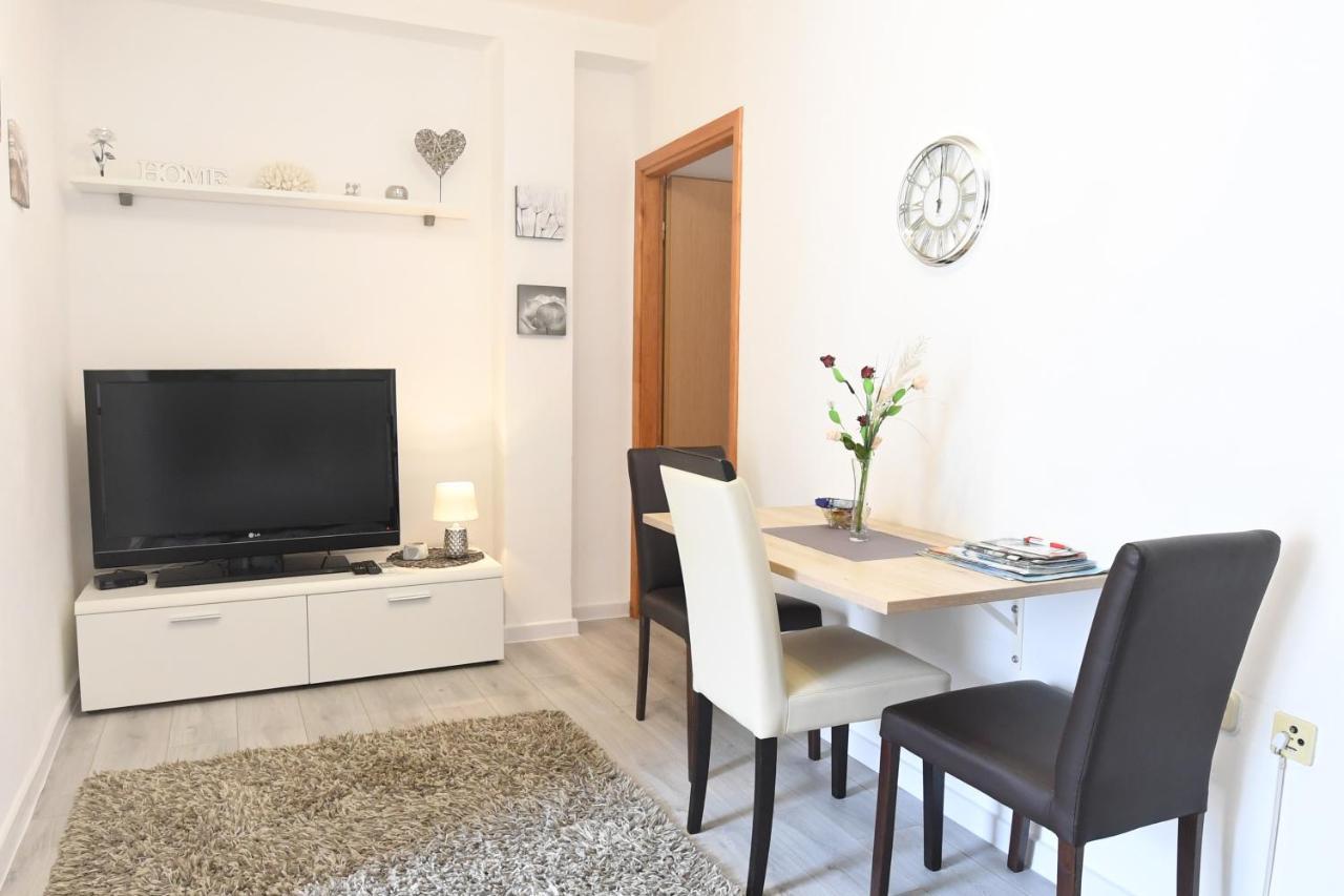 Apartment Karla ザダル エクステリア 写真