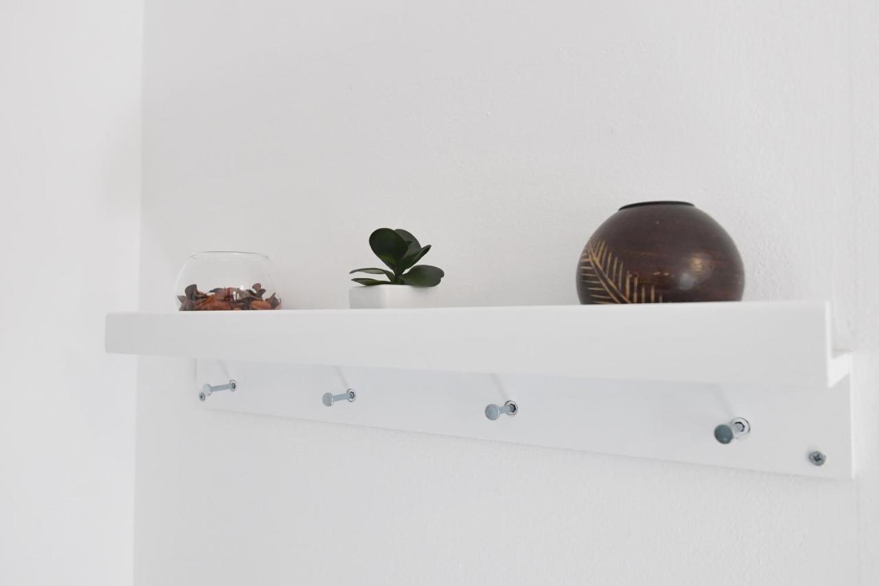Apartment Karla ザダル エクステリア 写真